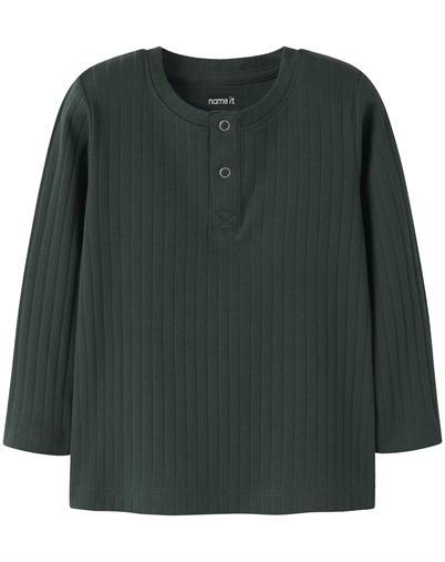 Name It - NMMOren Top - Sycamore